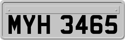 MYH3465