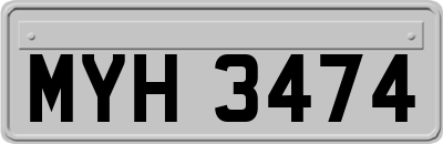 MYH3474
