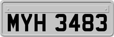 MYH3483