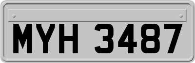 MYH3487
