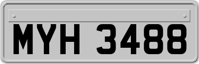 MYH3488
