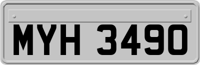 MYH3490