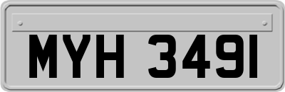MYH3491