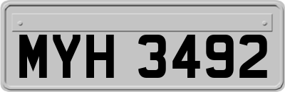 MYH3492