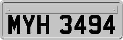 MYH3494