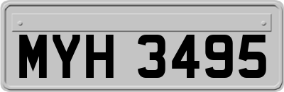 MYH3495