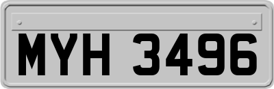 MYH3496