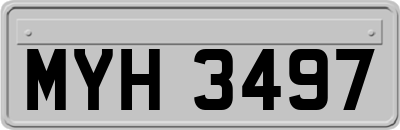 MYH3497