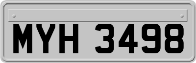 MYH3498