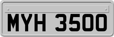 MYH3500