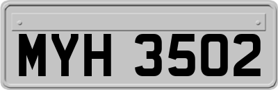 MYH3502
