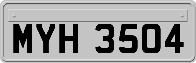 MYH3504