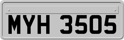 MYH3505