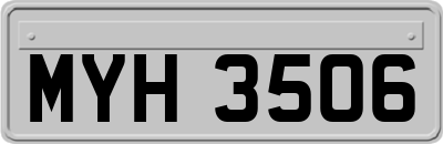 MYH3506