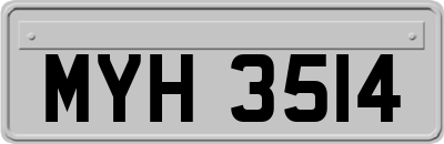 MYH3514
