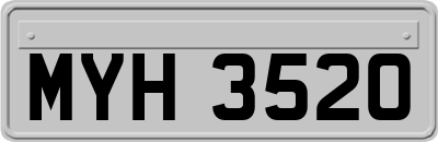MYH3520