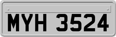 MYH3524