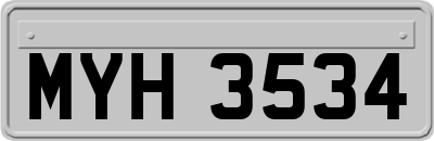 MYH3534