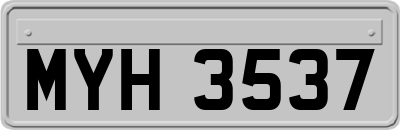 MYH3537
