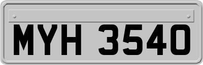MYH3540