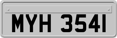 MYH3541