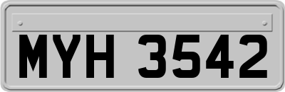 MYH3542