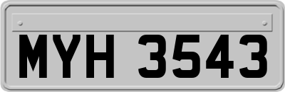 MYH3543