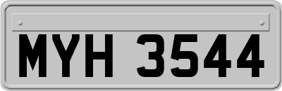 MYH3544