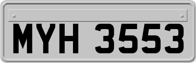 MYH3553