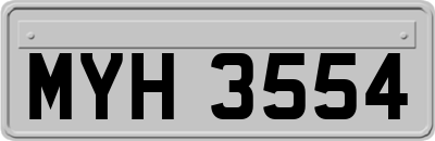 MYH3554