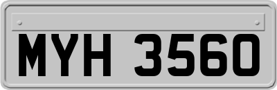 MYH3560