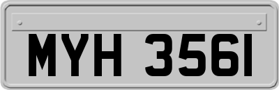 MYH3561