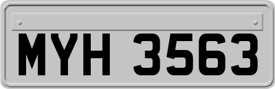 MYH3563