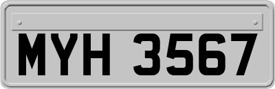 MYH3567