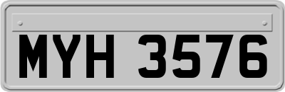 MYH3576