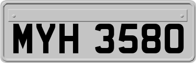 MYH3580