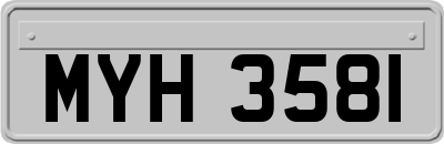 MYH3581