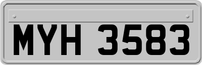 MYH3583