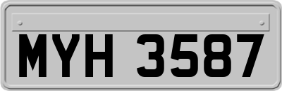 MYH3587