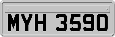 MYH3590