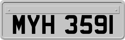 MYH3591