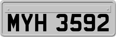 MYH3592