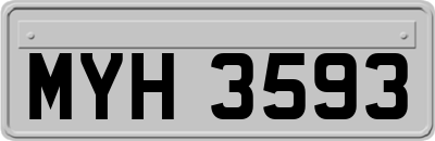 MYH3593