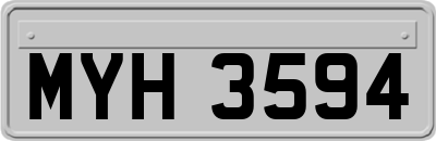 MYH3594