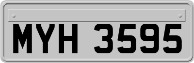 MYH3595