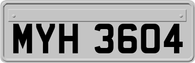 MYH3604