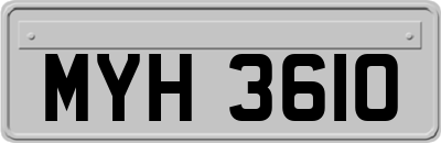 MYH3610