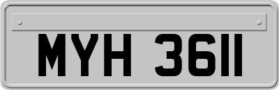MYH3611