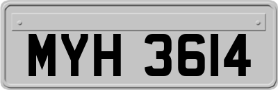 MYH3614