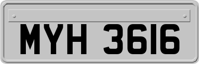 MYH3616